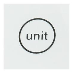 Весы кухонные Kenwood WEP60.000WH Фото 3