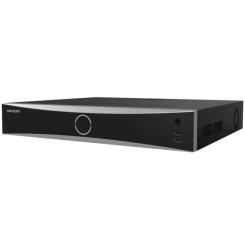 Регистратор для видеонаблюдения Hikvision DS-7716NXI-K4/16P(D) Фото