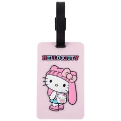 Бейдж Kite на багаж Hello Kitty Фото