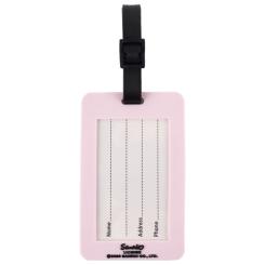 Бейдж Kite на багаж Hello Kitty Фото 1