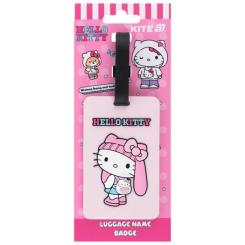 Бейдж Kite на багаж Hello Kitty Фото 2