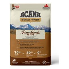 Сухой корм для собак ACANA Ranchlands 6 кг Фото