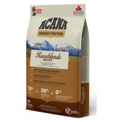 Сухой корм для собак ACANA Ranchlands 6 кг Фото 1