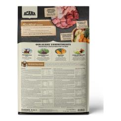 Сухой корм для собак ACANA Ranchlands 6 кг Фото 2