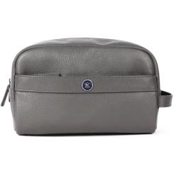 Несесер Brampton London Aqualuxe Grey Фото