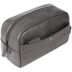 Несесер Brampton London Aqualuxe Grey Фото 2