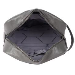 Несесер Brampton London Aqualuxe Grey Фото 7