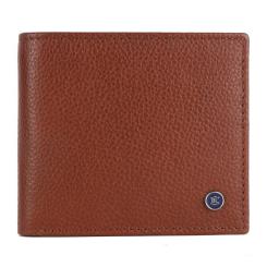 Кошелек Brampton London Plutus Tan Фото