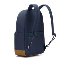 Рюкзак туристический Pacsafe Go 25L темно-синій Фото 1