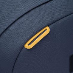 Рюкзак туристический Pacsafe Go 25L темно-синій Фото 5