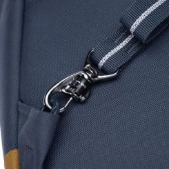 Рюкзак туристический Pacsafe Go 25L темно-синій Фото 6