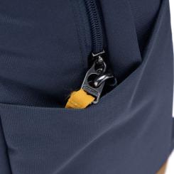 Рюкзак туристический Pacsafe Go 25L темно-синій Фото 7
