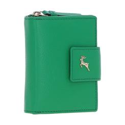 Кошелек Ashwood X30 Green Фото