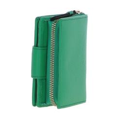 Кошелек Ashwood X30 Green Фото 3