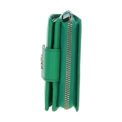 Кошелек Ashwood X30 Green Фото 4