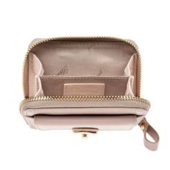 Кошелек Ashwood Y50 Beige Фото 4