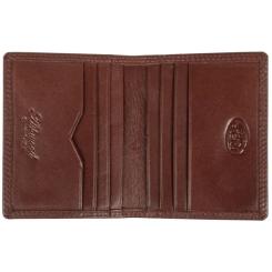 Кардхолдер Ashwood 1290 VT Tan Фото 2