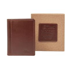 Кардхолдер Ashwood 1290 VT Tan Фото 5