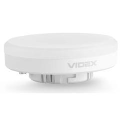 Лампочка Videx LED GX53 12W 3000K 220V Фото 2