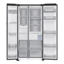 Холодильник Samsung RS80F65K2TUA Фото 1