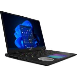Ноутбук MSI Titan 18HX Фото 1