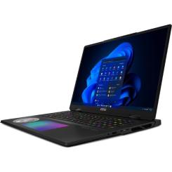 Ноутбук MSI Titan 18HX Фото 2