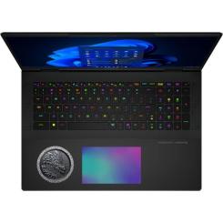 Ноутбук MSI Titan 18HX Фото 3
