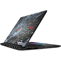 Ноутбук MSI Titan 18HX Фото 6