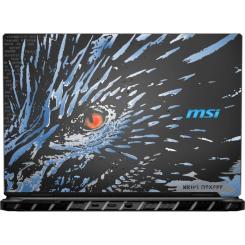Ноутбук MSI Titan 18HX Фото 8