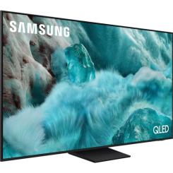 Телевизор Samsung QE75Q7F5AUXUA Фото 1