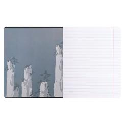 Тетрадь Kite Avatar, 12 листов, линия Фото 9