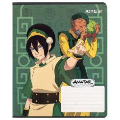 Тетрадь Kite Avatar, 12 листов, линия Фото 11