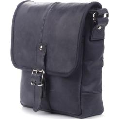 Сумка Shvigel Синяя Фото