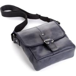 Сумка Shvigel Синяя Фото 7