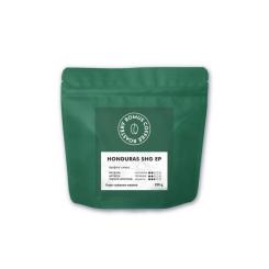 Кофе Romus Roastery Honduras SHG молотый 250 г Фото