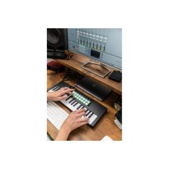 MIDI-клавиатура Novation Launchkey Mini 37 MK4 Фото 11
