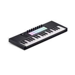 MIDI-клавиатура Novation Launchkey Mini 37 MK4 Фото 2