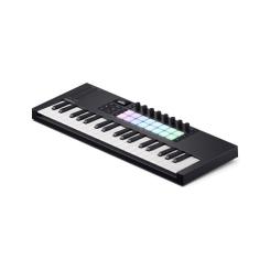 MIDI-клавиатура Novation Launchkey Mini 37 MK4 Фото 4