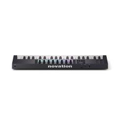 MIDI-клавиатура Novation Launchkey Mini 37 MK4 Фото 5