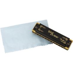 Губная гармошка Fender Harmonica Blues DeVille A Фото 2