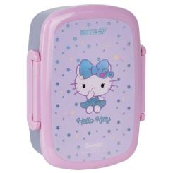 Ланч-бокс детский Kite Hello Kitty з наповненням, 750 мл Фото
