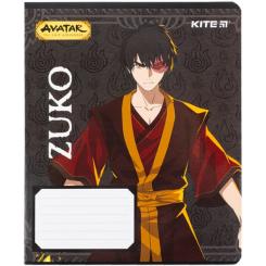 Тетрадь Kite Avatar, 18 листов, клетка Фото 11