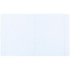 Тетрадь Kite Avatar, 18 листов, клетка Фото 1