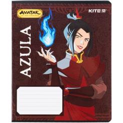 Тетрадь Kite Avatar, 18 листов, клетка Фото 2