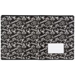 Тетрадь Kite Aggretsuko, 24 листа, клетка Фото 7