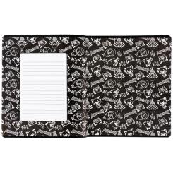 Тетрадь Kite Aggretsuko, 24 листа, клетка Фото 8