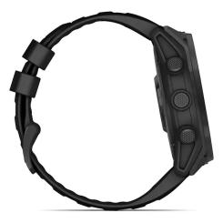 Смарт-часы Garmin Tactix 8 Elite, Solar 51mm, GPS смарт-годинник Фото 9