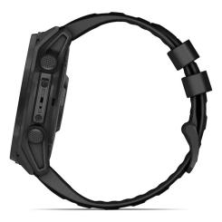 Смарт-часы Garmin Tactix 8 Elite, Solar 51mm, GPS смарт-годинник Фото 10