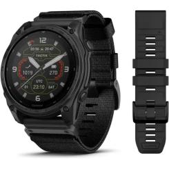 Смарт-часы Garmin Tactix 8 Elite, Solar 51mm, GPS смарт-годинник Фото