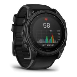 Смарт-часы Garmin Tactix 8 Elite, Solar 51mm, GPS смарт-годинник Фото 2
